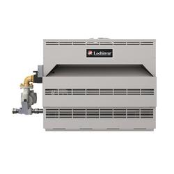 Lowboy 360 MBH Commercial Natural Gas Water Heater