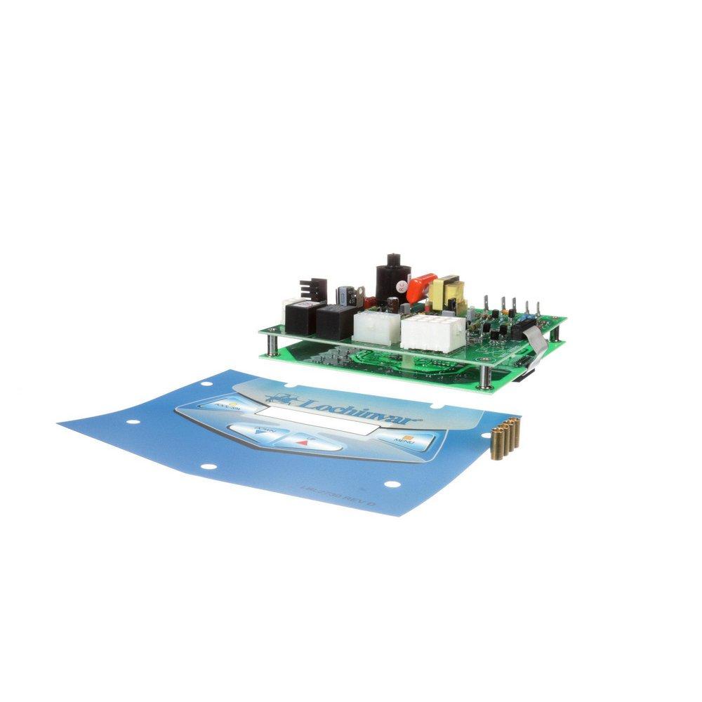 Lochinvar Control Board 