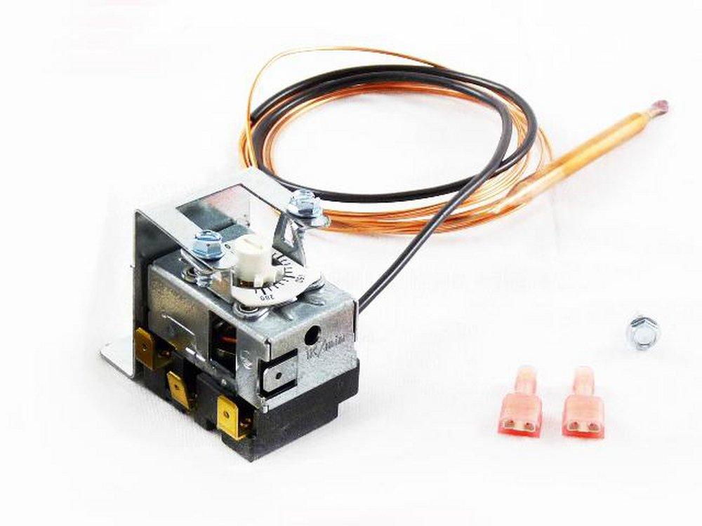 Lochinvar High Limit Thermostat 