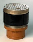 Jay R. Smith No Hub Cast Iron Cleanout 