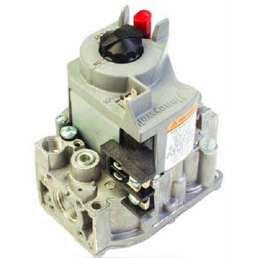 Crown Boiler Gas Valve 