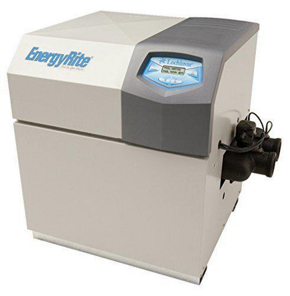 Lochinvar Natural Gas Pool Heater 