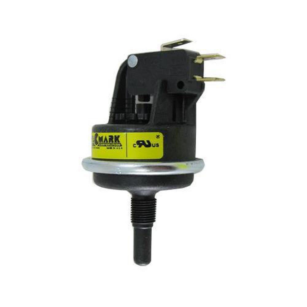 Lochinvar SPDT Pressure Switch 