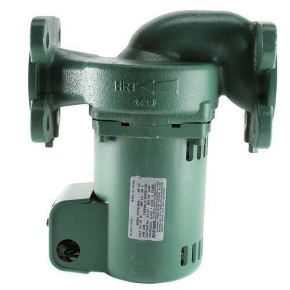 Lochinvar Pump Assembly 