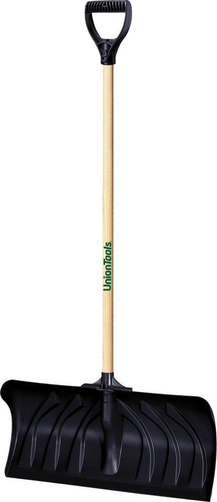 True Temper Poly Snow Shovel 