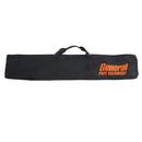 General Pipe Cleaners Black Bag 