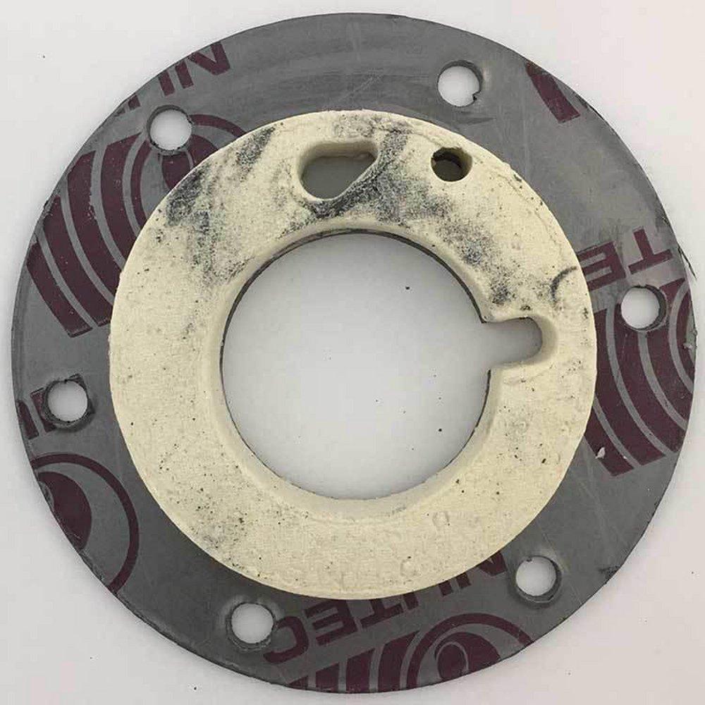 Ariston Mounting Plate Gasket 