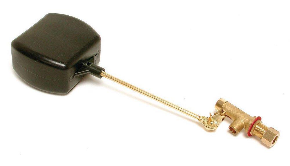 Dial Manufacturing Bronze Float Valve 
