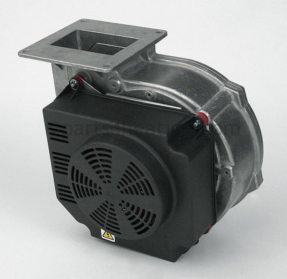 Lochinvar Fan Kit Combustible Blower 