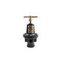 Coilhose Pneumatics 200# Aluminum Pressure Regulator 