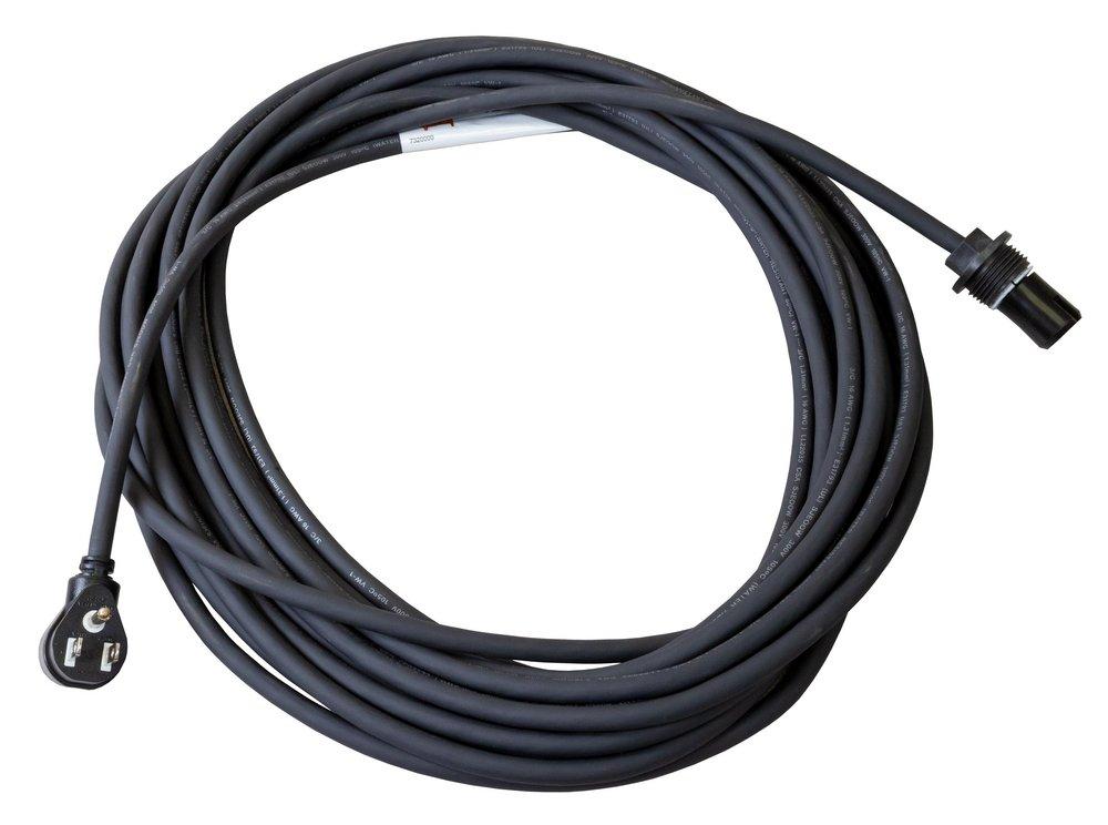 35 ft. 115V Quick Connect Cord Kit 