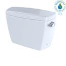 TOTO Cotton 1.28 gpf Toilet Tank 