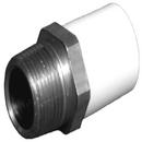 1-1/2 in. CTS CPVC Male Adapter (Brass Threads)