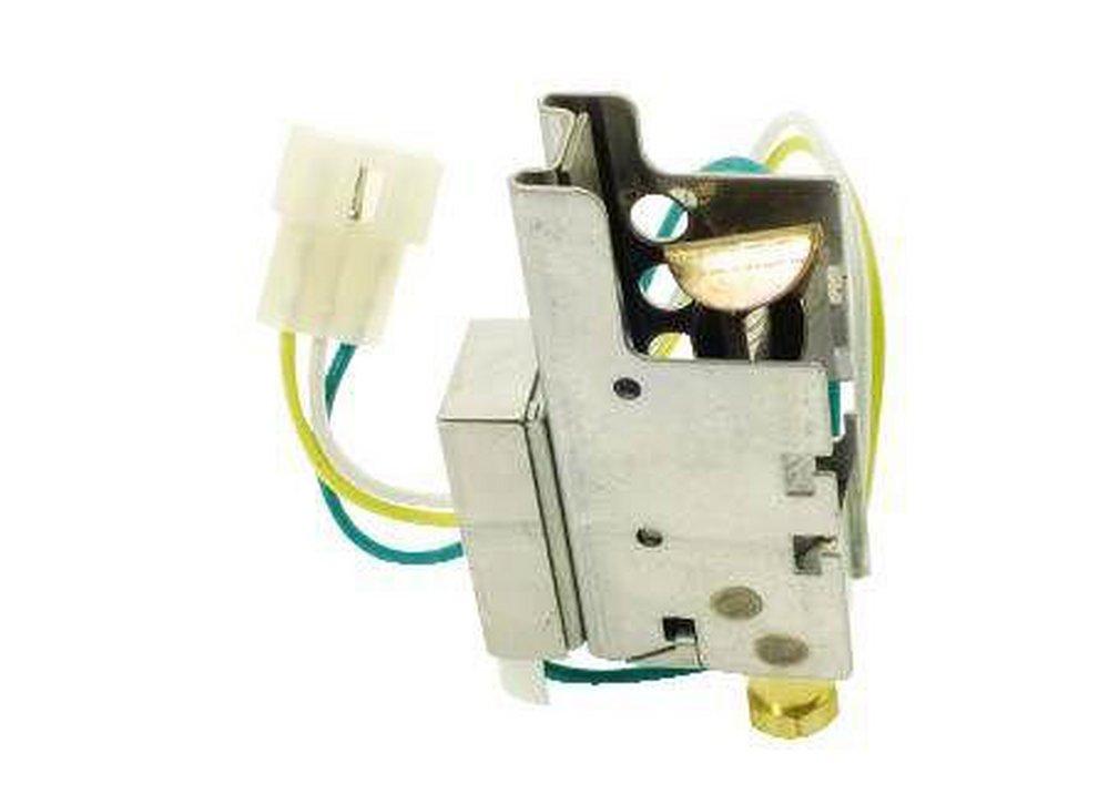 PS Intermade Company Pilot Burner 