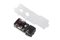 120/240V Thermostat