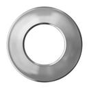PROFLO&reg; Chrome 1-1/4 in. Metal Bell Escutcheon 