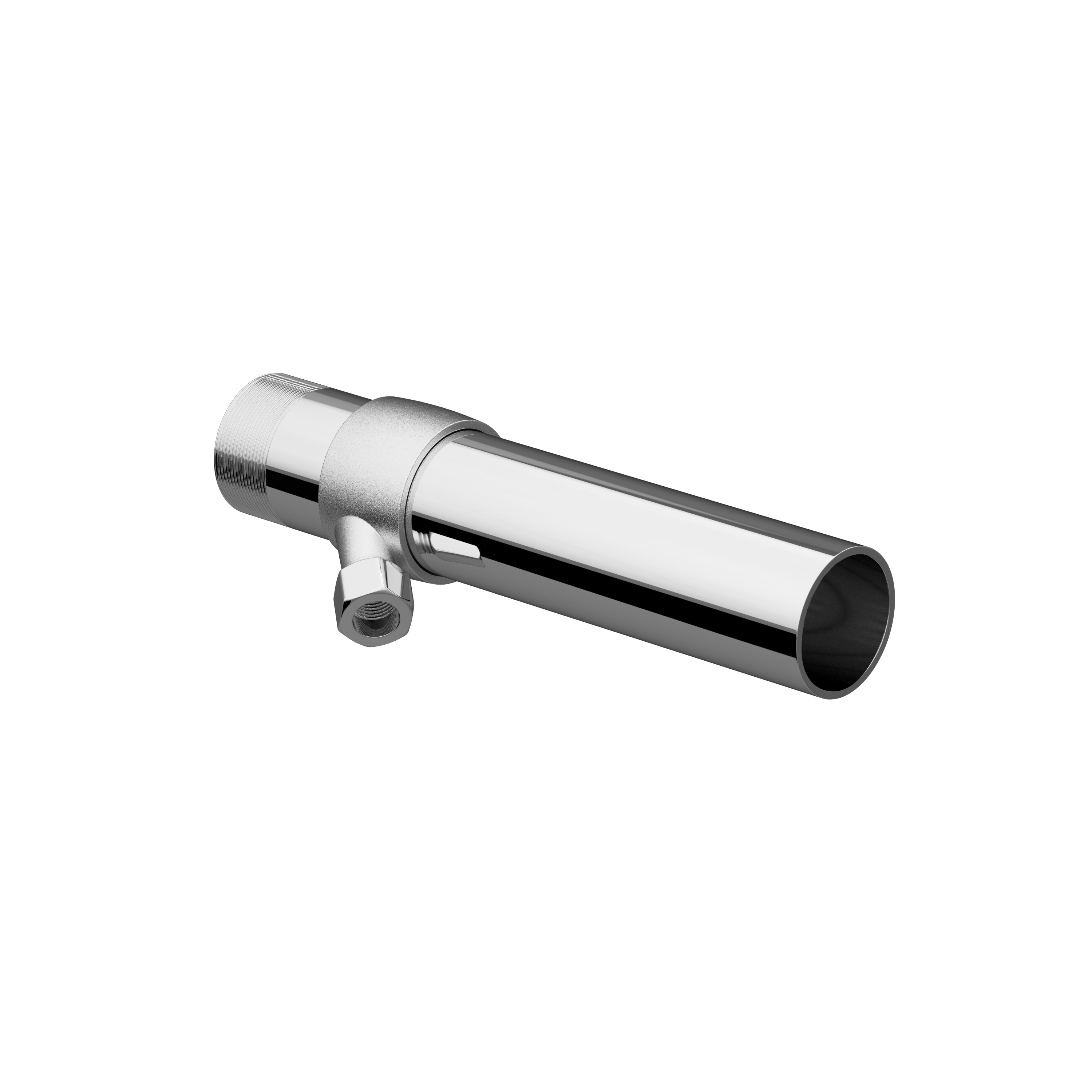PROFLO&reg; Chrome Semi Cast Trap Primer Tailpiece 