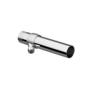 PROFLO&reg; Chrome Semi Cast Trap Primer Tailpiece 