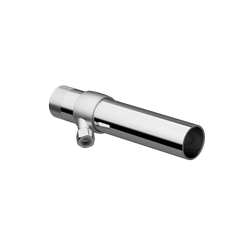 Semi-Cast Trap Primer Tailpiece (1-1/4 Fine Thread x 1-1/2 in. Direct Connect)