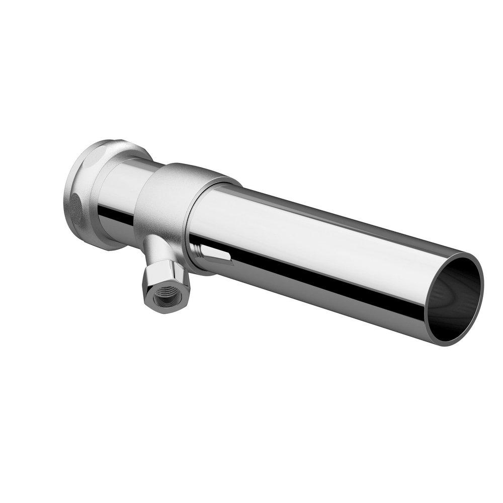 PROFLO® Chrome 1-1/2 in. Trap Primer Tailpiece 