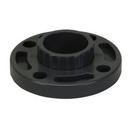 PROFLO&reg; Solvent Weld Socket Weld Schedule 80 Van Stone Style PVC Flange 