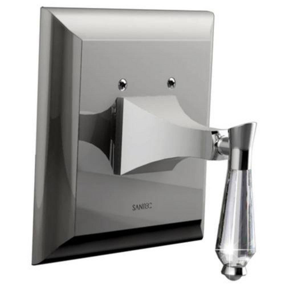 1HDL LEV P/BAL SHWR VLV TRIM 