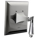 1HDL LEV P/BAL SHWR VLV TRIM 