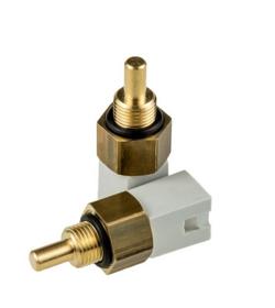 Model 70 and 110 WM97+ Gas-fired Water Boilers Hydronic Sensor