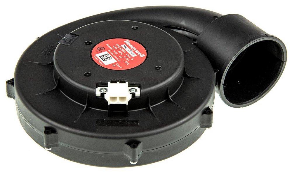 Weil Mclain Blower and Clip 