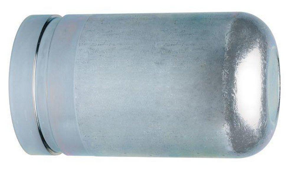 Victaulic Grooved Carbon Steel Bull Plug 