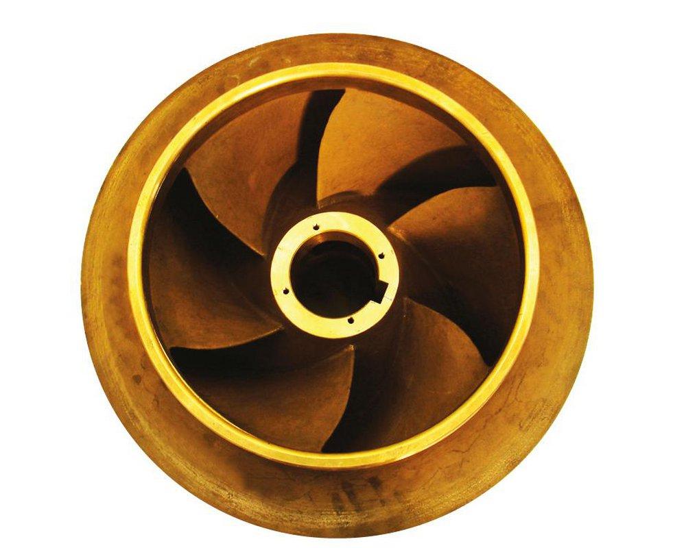Armstrong Pumps Impeller 