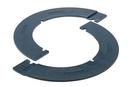 Zurn Cast Iron 11-1/2 in. Underdeck Clamp for Z100 