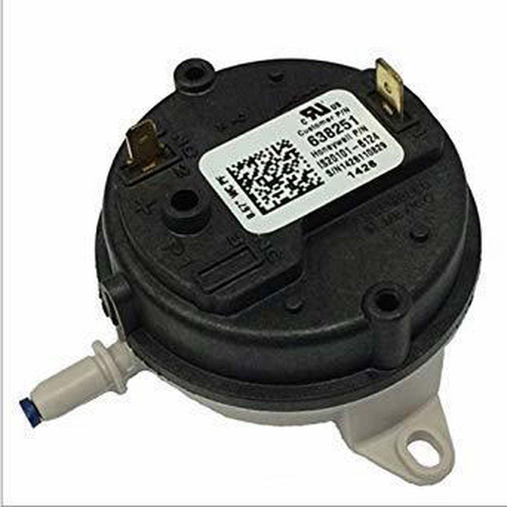 YORK&reg; Pressure Switch -0.67 IWC 