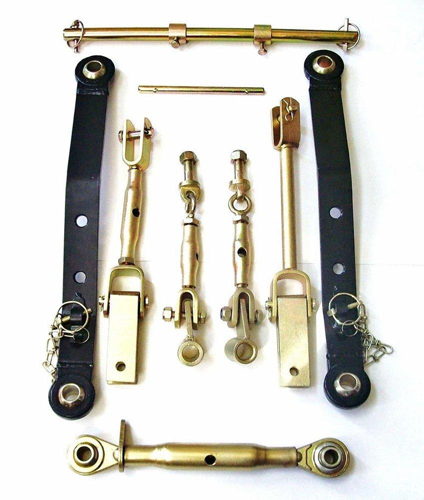 Flowserve Linkage Kit 