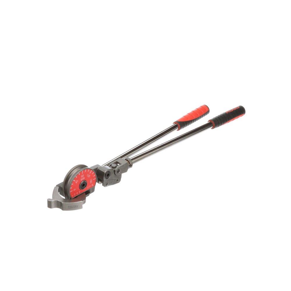 RIDGID 1/2 600 Instrument Tubing Bender 