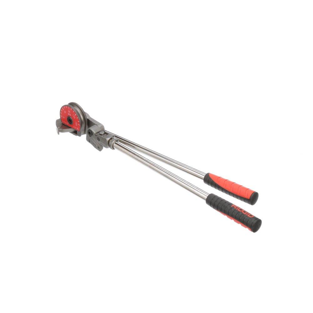 RIDGID 1/2 600 Instrument Tubing Bender 