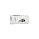 Milwaukee&reg; Red 7/16 in. Hole Saw 1 Piece 