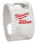 Milwaukee&reg; Red 7/16 in. Hole Saw 1 Piece 