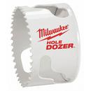 Milwaukee&reg; Red 7/16 in. Hole Saw 1 Piece 