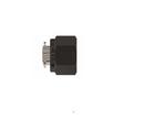 Tylok OD Tube Steel Single Plug 