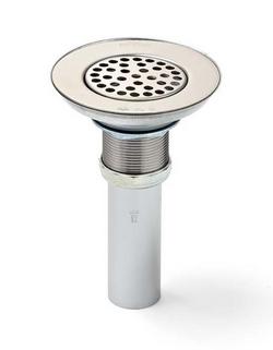 4-1/2 in. Sink Strainer