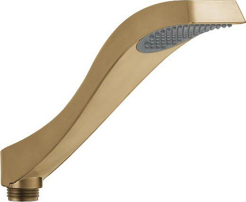 Delta Faucet Champagne Bronze Single Handle Hand Shower 