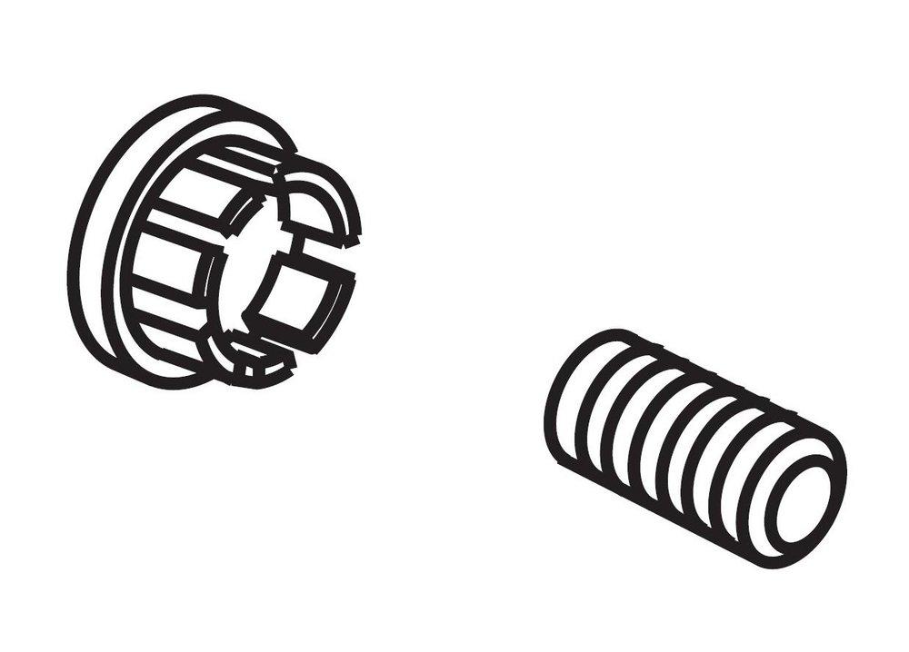 14S SET SCRW & BTN VERO 