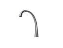 Delta Faucet Arctic Stainless Single Handle Kitchen Faucet 