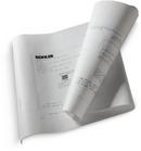KOHLER Undermount Installation Kit 