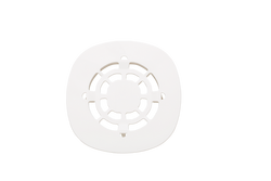 Shower Grate White