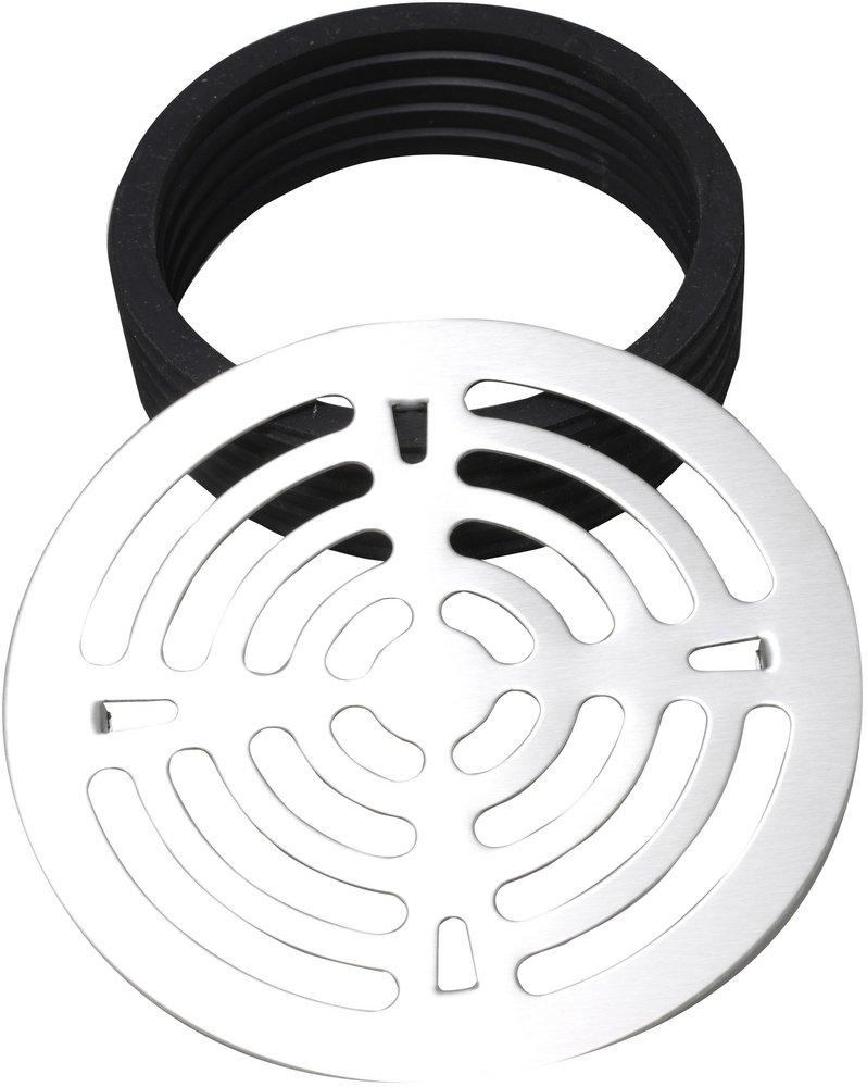 PROFLO&reg; Stainless Steel Strainer Gasket For Pfmb2424 