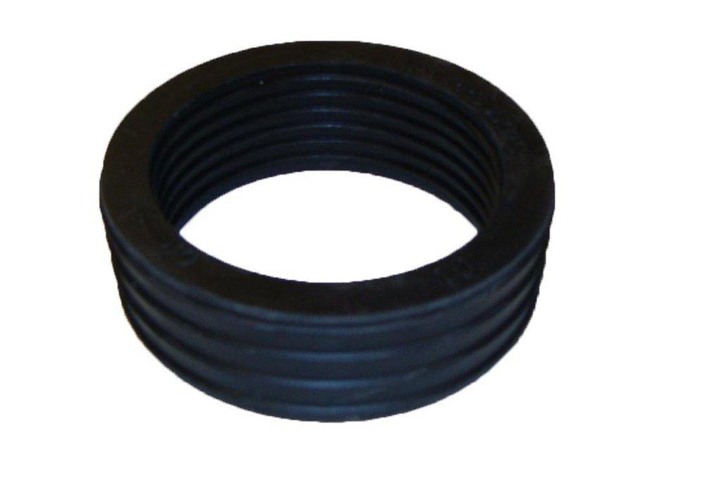 PROFLO® Black Nuts, Washers, and Gaskets in Black 