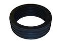 Nuts, Washers, and Gaskets in Black for PFSB Series