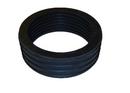 PROFLO® Black Nuts, Washers, and Gaskets in Black 